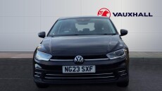 Volkswagen Polo 1.0 TSI Style 5dr Petrol Hatchback